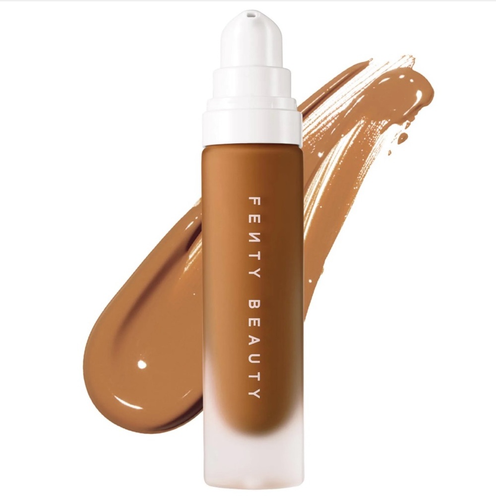 Fenty Beauty Foundation in 350 .25fl oz